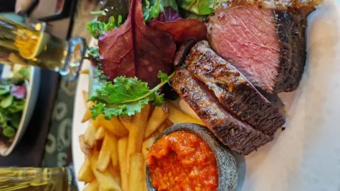 Beef Club in Wolfsburg