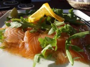 Ristorante Il Gambero