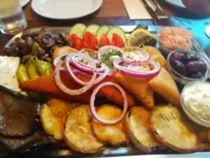 Taverna Rhodos