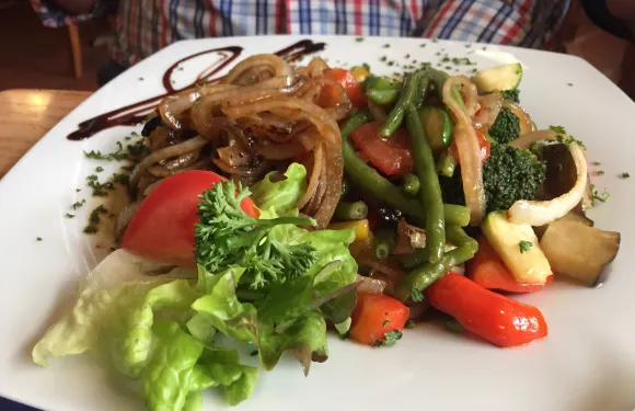 Restaurant Zum Insulaner