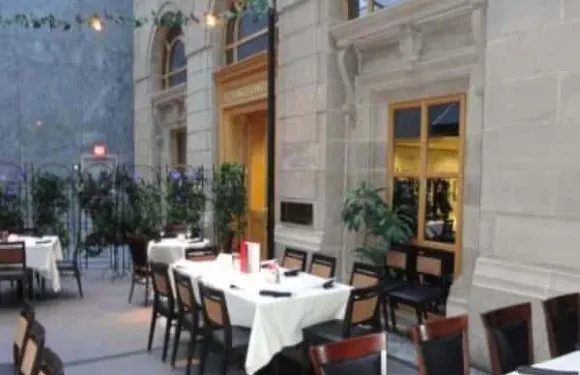 Hunger Cure Restro Bar