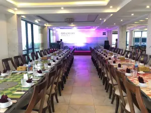 Lan Chau Restaurant