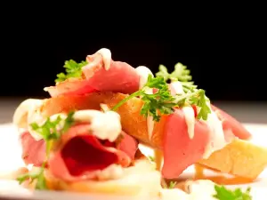 Bistro De Zoete Inval