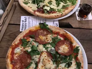 Happy Italy Enschede