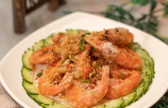 Legend Hongkong Seafood Restaurant