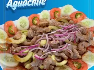 Mariscos El Paisa