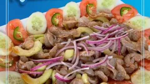 Mariscos El Paisa in ซีนาโลอา