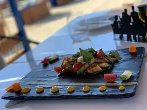 El Sabor Restauran&Lounge