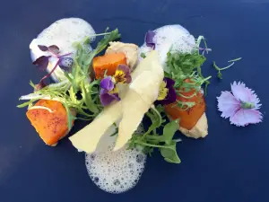 Moli de Vent Grill & Wine