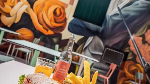 Brauhaus Mariazell in Styria