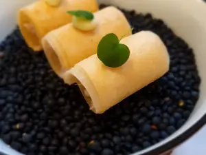Restaurant Zur Gedult