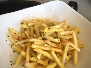 2B Cuisine