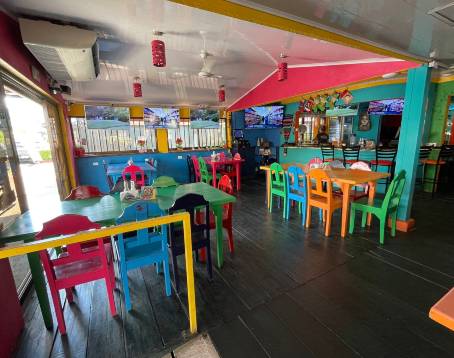 El Chicano Mexican Food