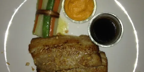Inle Princess Restaurant