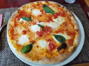 Rusticone