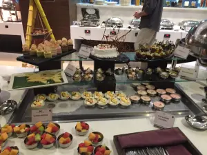 Cafe Jade - All Day Dining (24X7)