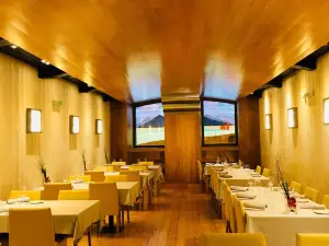 Restaurante Anttonenea