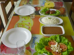 Pizz Bar