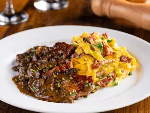 Babilonia Gastronomia