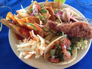 Pueblo Maya
