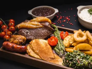 Espeto do Sul Rodizio a Brasileira