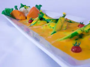 Restaurant El Pallar