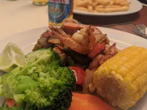 Chef Annes Turtle Pond Resturant and Bar