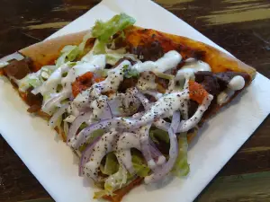 Foodcorner
