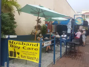 Rum Island Pub