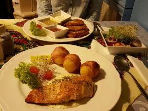 Karczma Piastow