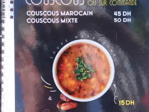 Restaurant Marwa
