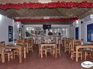 Itamburi Restaurante Bar
