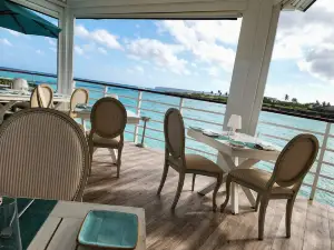 La Palapa by Eden Roc