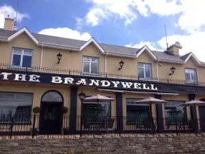 The Brandywell Bar And Restaurant