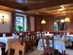 Gasthof Jakober