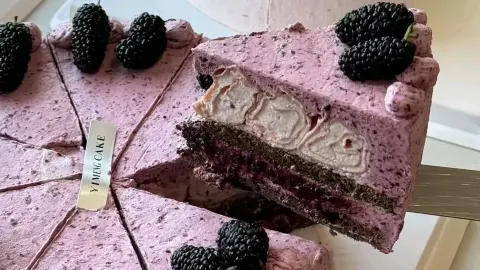 一檬cake in Suining