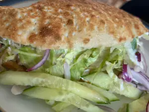 Indian Castle Restaurant