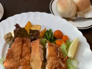 Itarianresutoranpia