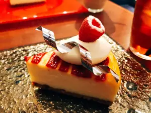 Chez Shibata
