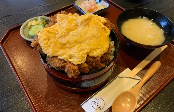 Yoshidaya
