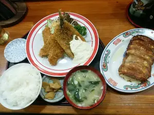 Izakaya Suzume