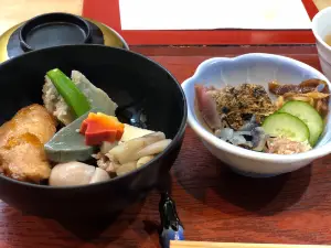 三笑亭