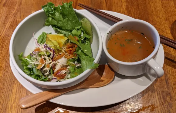 Kinboshi Pasta Kuzuha Mall