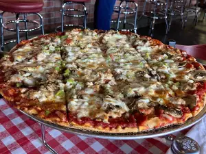 Ricciardis Pizzeria
