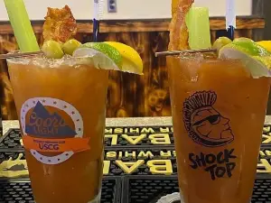 Second Brook Bar & Grill