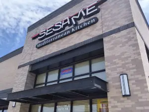Sesame - Mediterranean Kitchen