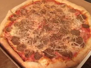 La Matesina Pizza Pasta