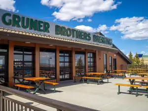 Gruner Brothers Brewing