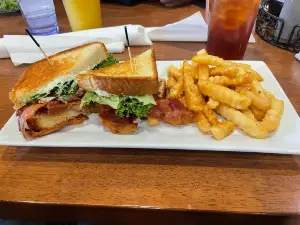 Salem Angelle's Diner