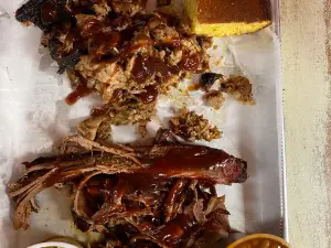 Beverly Bbq